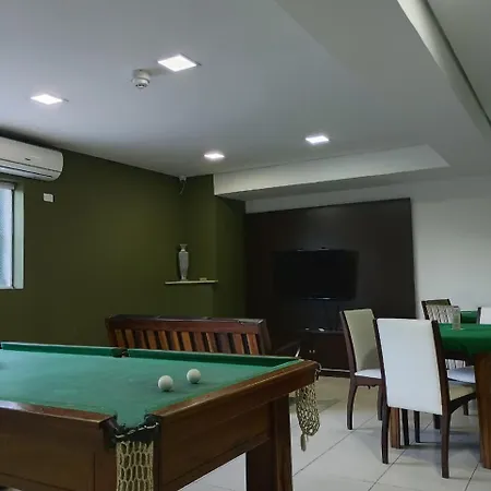 Monte Serrat Hotel-2